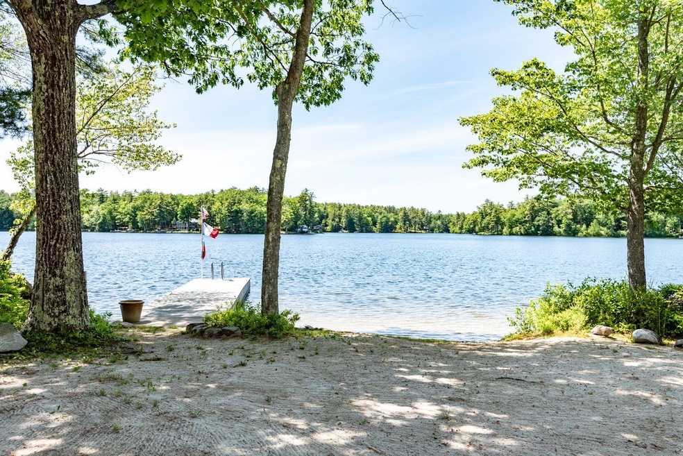 224 Mcmanus Rd, Wolfeboro, NH 03894 - photo 1