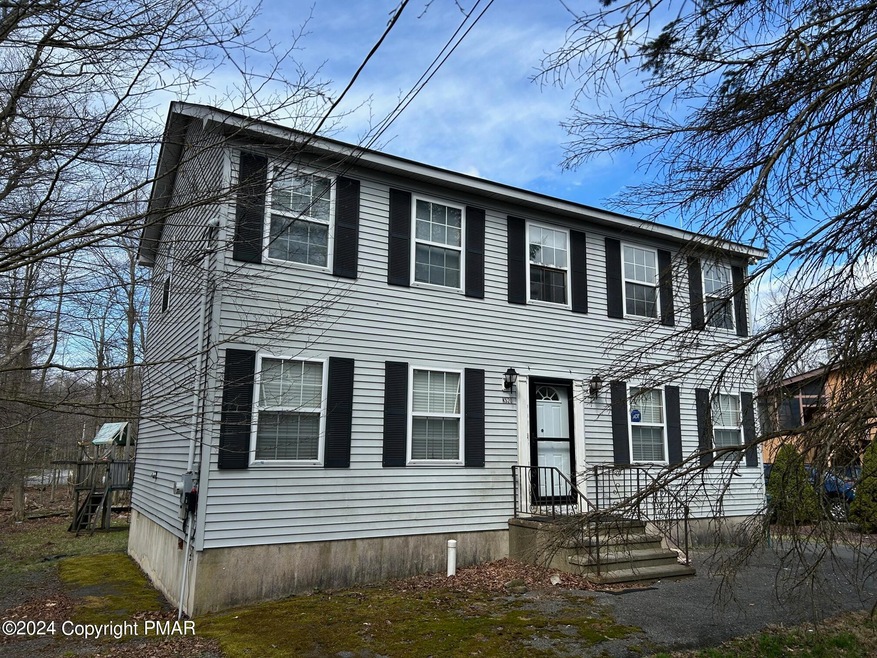 1977 Horseshoe Bend, Tobyhanna, PA 18466 - photo 1