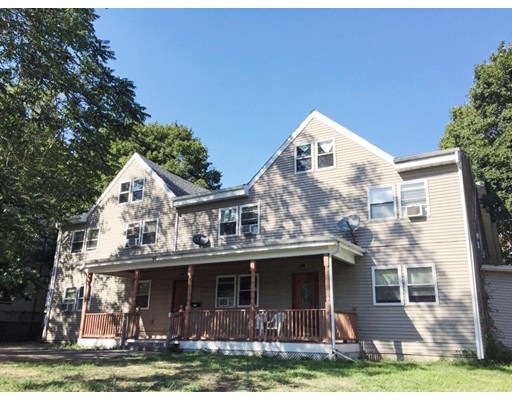 56 Patten St, Jamaica Plain, MA 02130 - photo 1