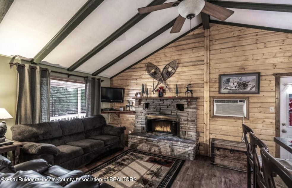 110 Sherwood Loop, Ruidoso, NM 88345 - photo 1