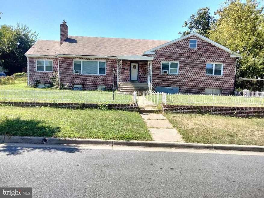 6110 62nd Place, Riverdale, MD 20737 - photo 1