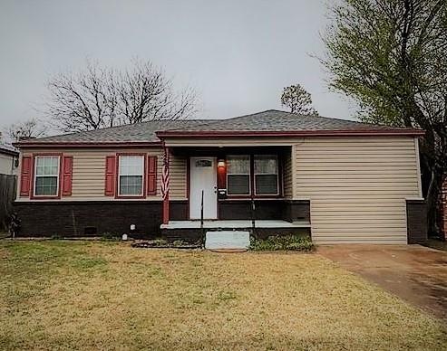 118 W Elder Ave, Duncan, OK 73533 - photo 1