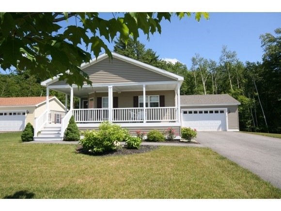 15 Goldenrod Way, North Hampton, NH 03862 - photo 1