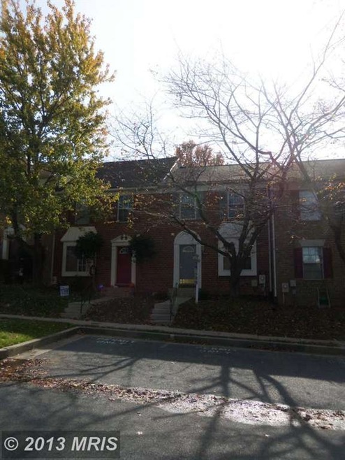 8231 Township Dr, Owings Mills, MD 21117 - photo 1