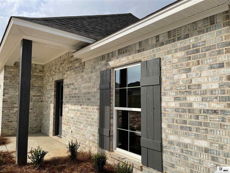 139 Yellow Pine Dr, Calhoun, LA 71225 - photo 1