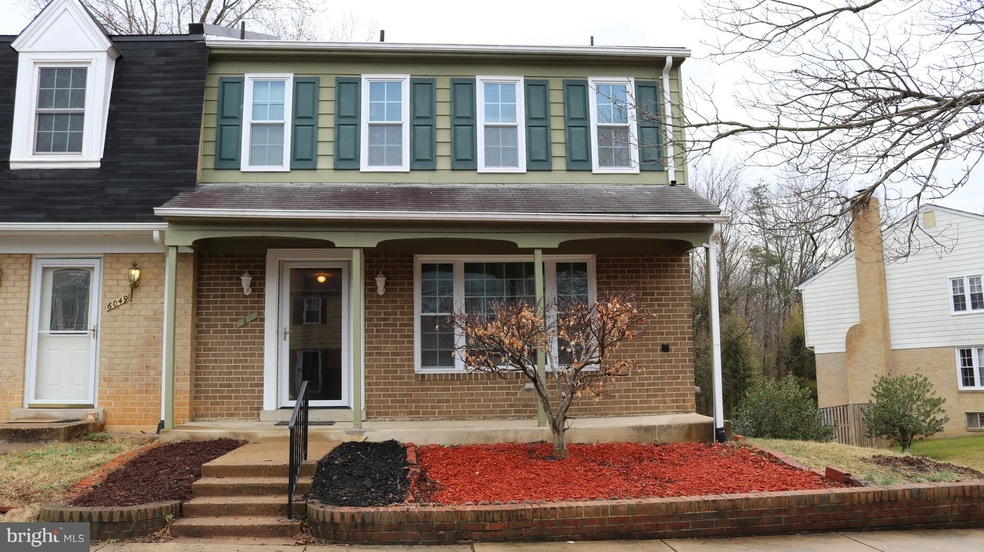 6051 Bonnie Bern Ct, Burke, VA 22015 - photo 1