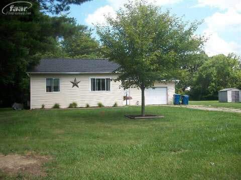 740 Moore St, Davison, MI 48423 - photo 1