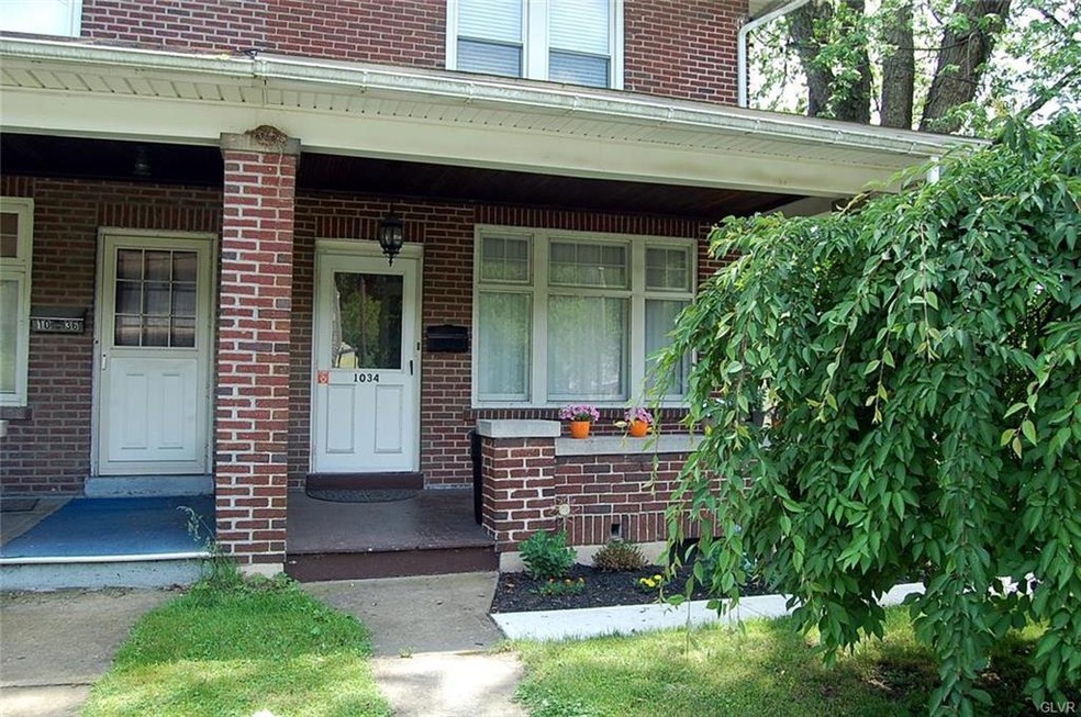 1034 E Susquehanna St, Allentown, PA 18103 - photo 1