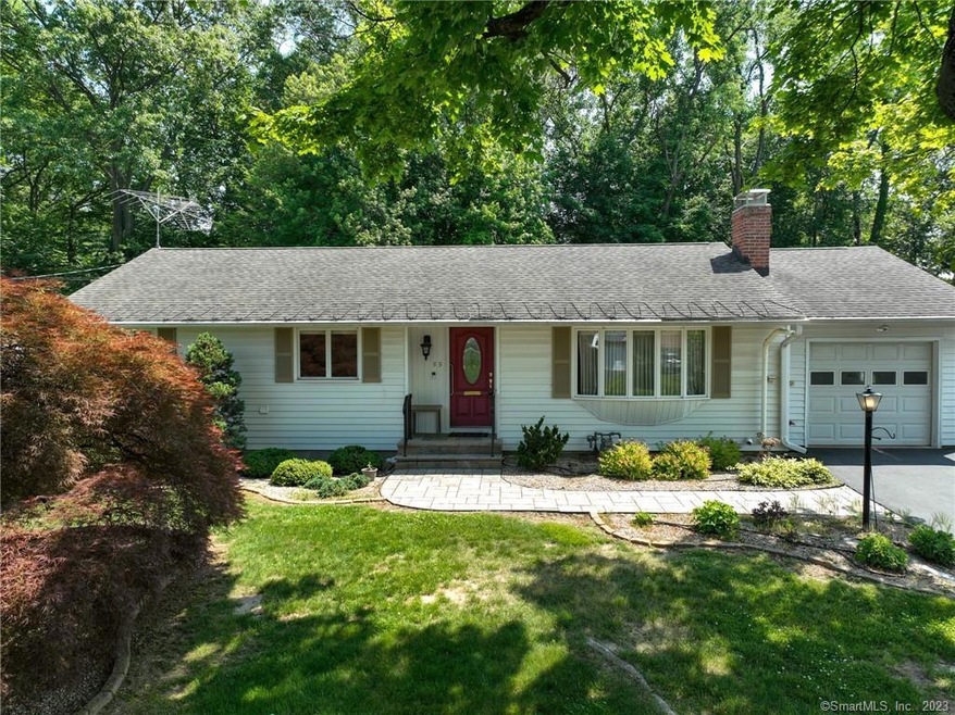 55 Augusta Dr, Newington, CT 06111 - photo 1