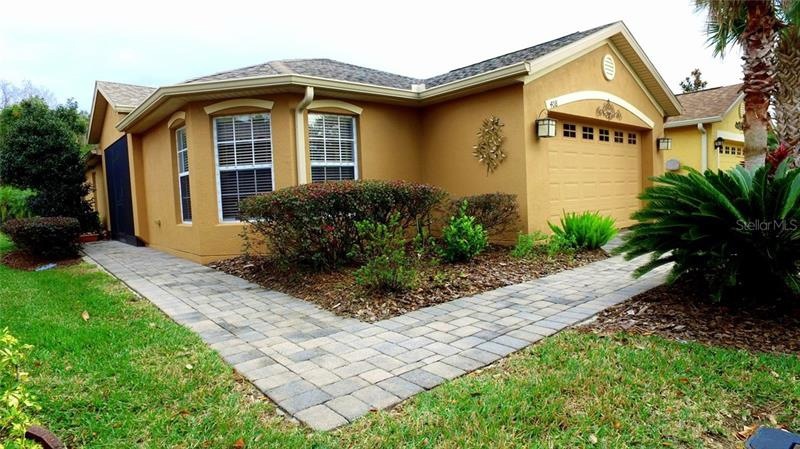 Great Home! Bordeaux Model.