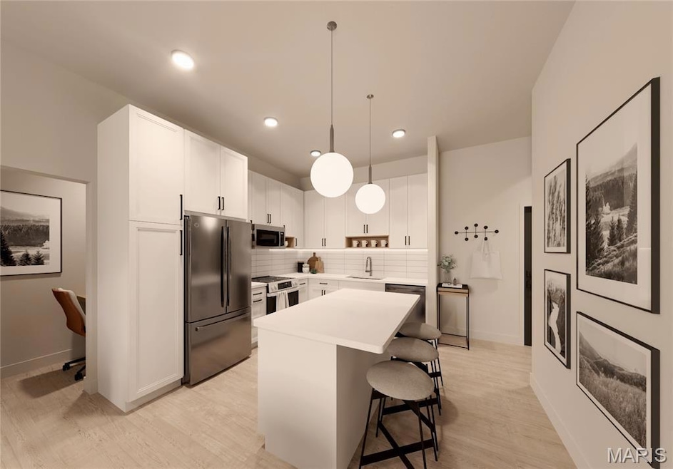 1121 S Main St unit 105, Saint Charles, MO 63301 - photo 1