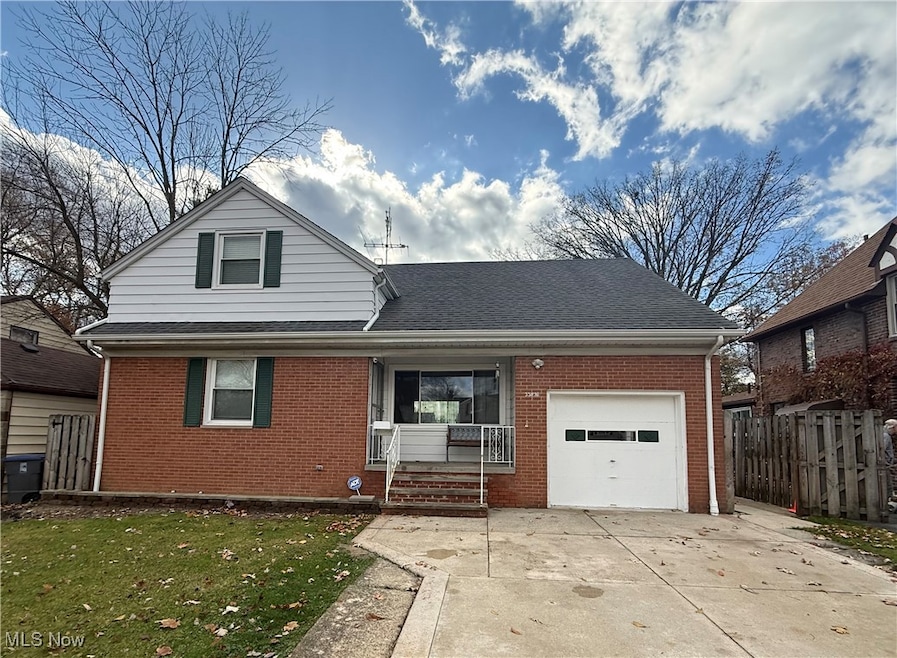 33816 Baldwin Rd, Solon, OH 44139 - photo 1
