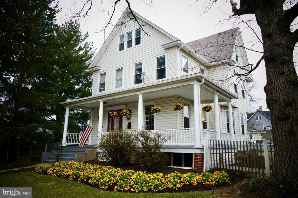 3814 Fleetwood Ave, Baltimore, MD 21206 - photo 1