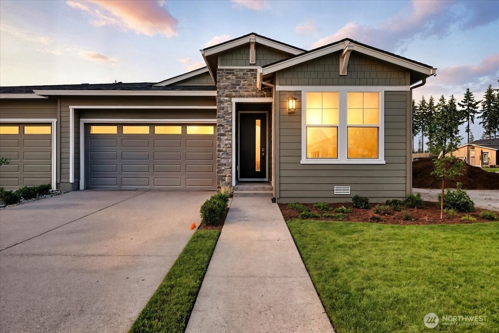 14810 207th Ave E unit 2541, Bonney Lake, WA 98391 - photo 1