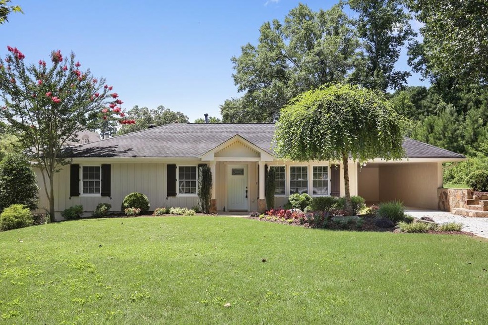 11116 West Rd, Roswell, GA 30075 - photo 1