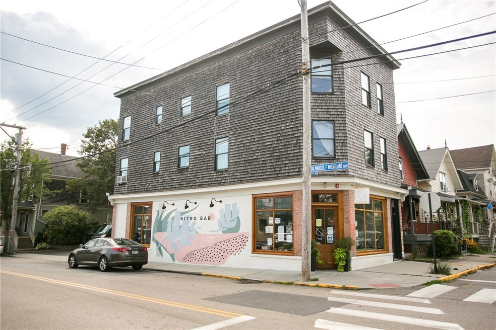 2 Pond Ave, Newport, RI 02840 - photo 1