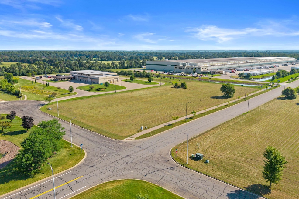 Lot 01 E M Copps Dr, Stevens Point, WI 54482 - photo 1