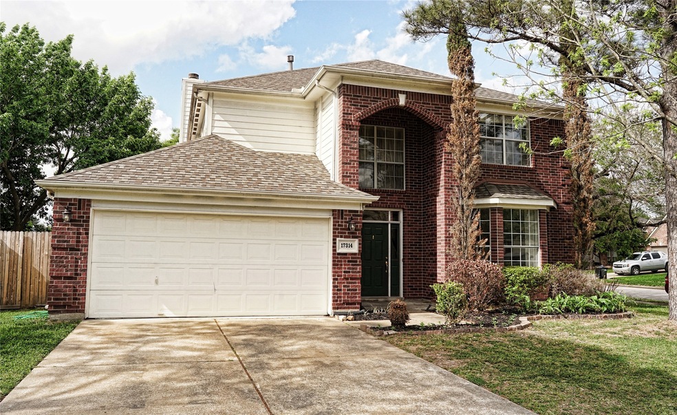 17314 Masonridge Dr, Houston, TX 77095 - photo 1
