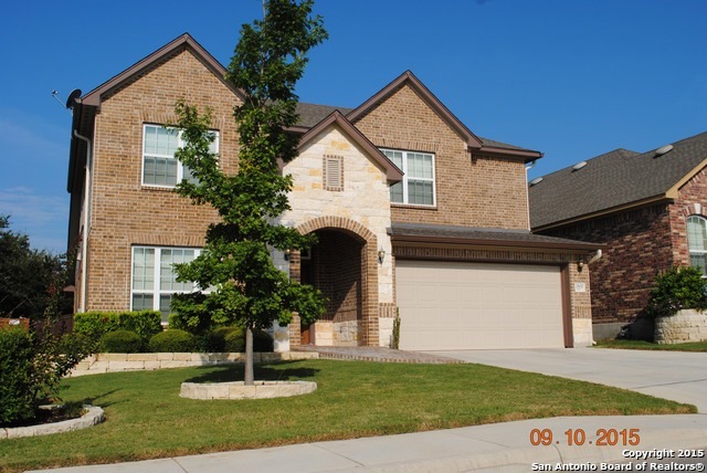 25027 Elwell Point, San Antonio, TX 78255 - photo 1