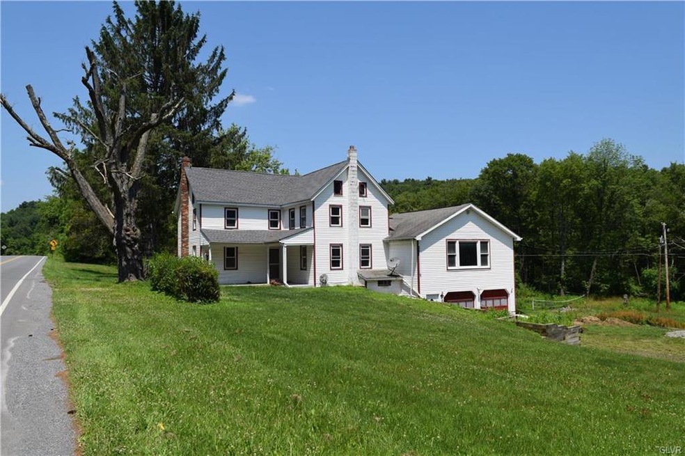 437 Gernerd Rd, Effort, PA 18330 - photo 1