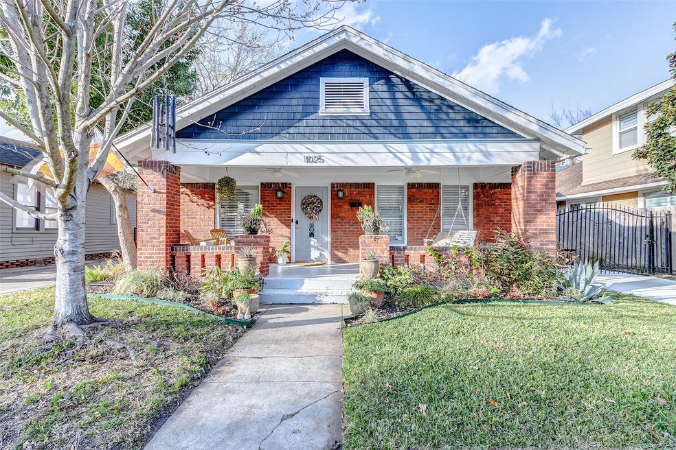 1025 Fugate St, Houston, TX 77009 - photo 1