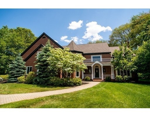 5 Fairway Dr, Andover, MA 01810 - photo 1