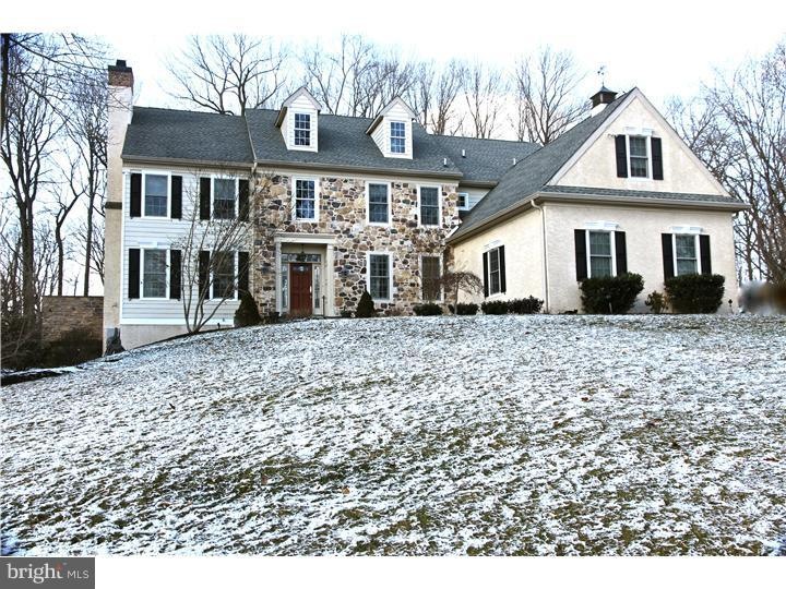 2619 Wayland Rd, Berwyn, PA 19312 - photo 1