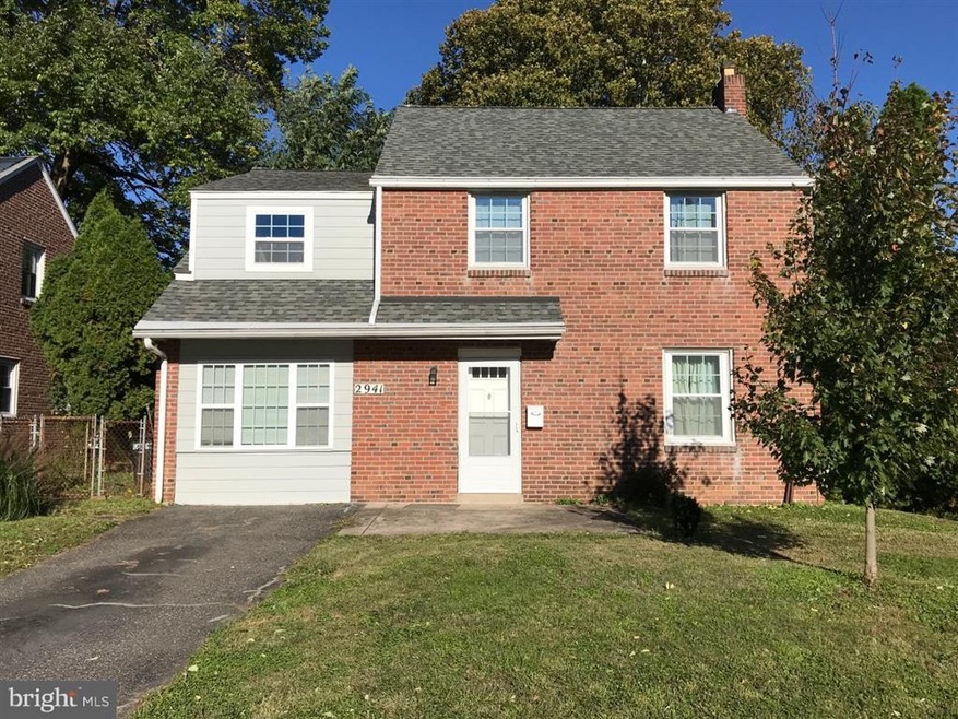 2941 Normandy Rd, Ardmore, PA 19003 - photo 1