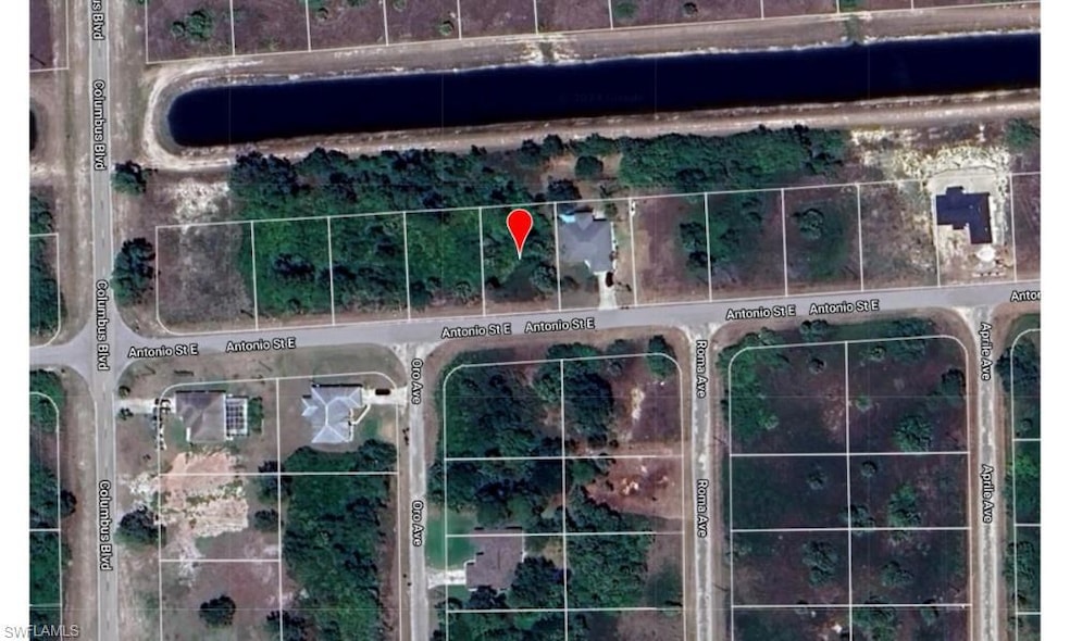 1209 Antonio St E, Lehigh Acres, FL 33974 - photo 1