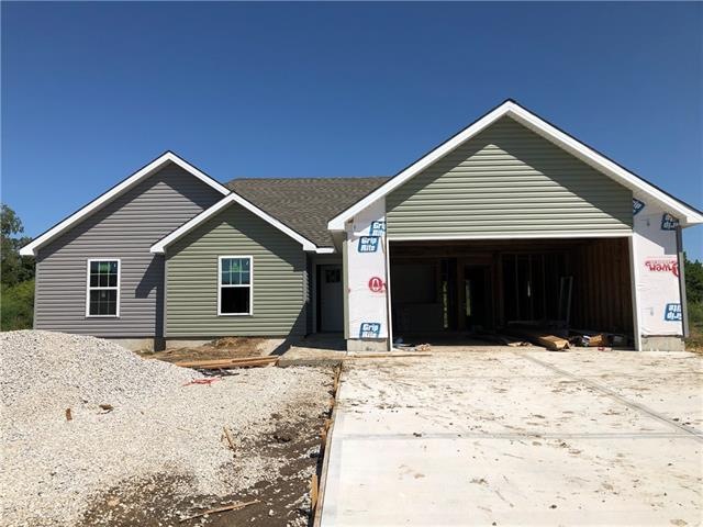 445 Kreisel Dr, Raymore, MO 64083 - photo 1