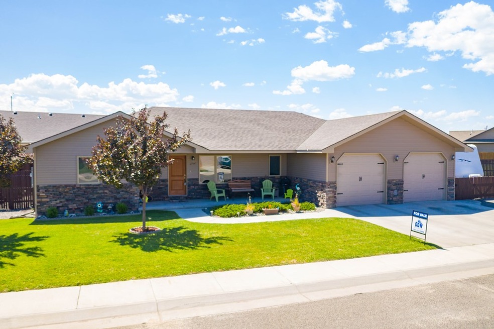 3114 Twin Creek Trail Ave unit 74, Cody, WY 82414 - photo 1