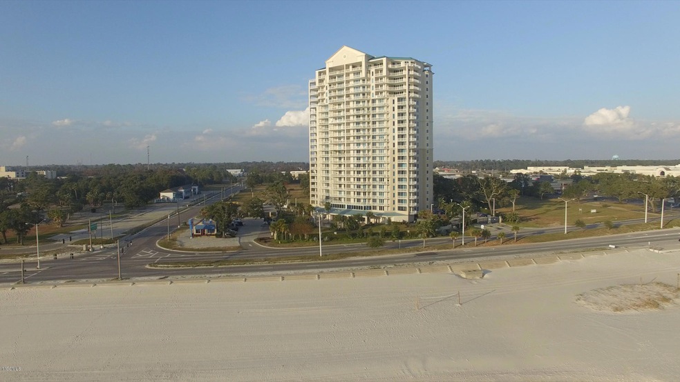beau view building