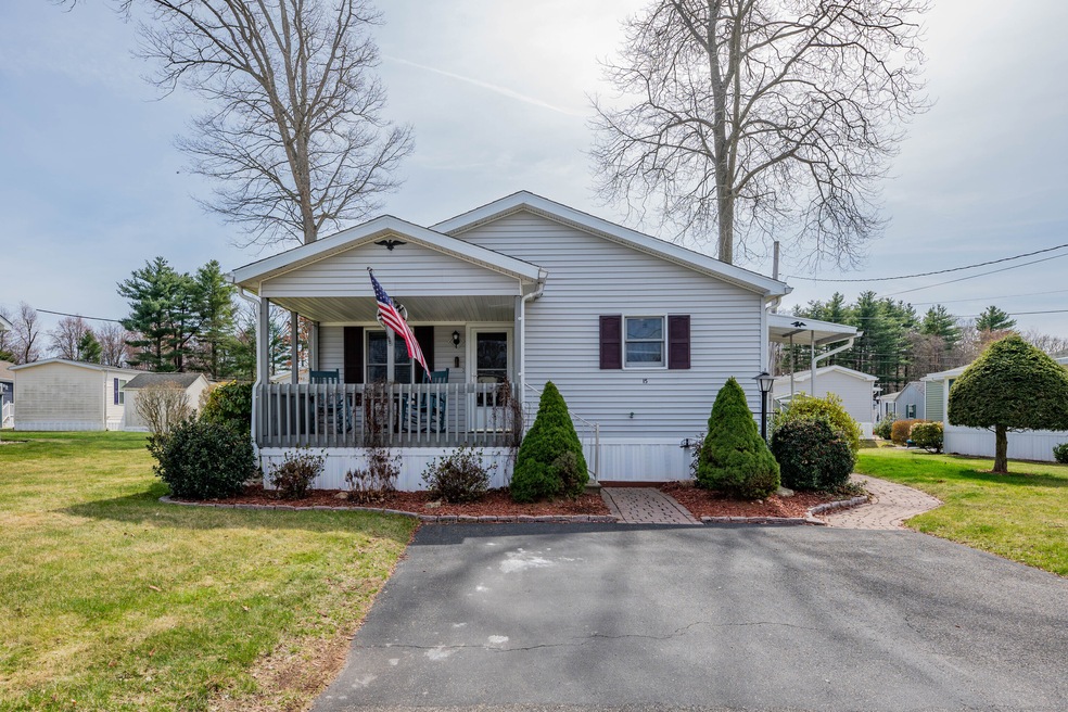 15 Oak Rd, Southington, CT 06489 - photo 1