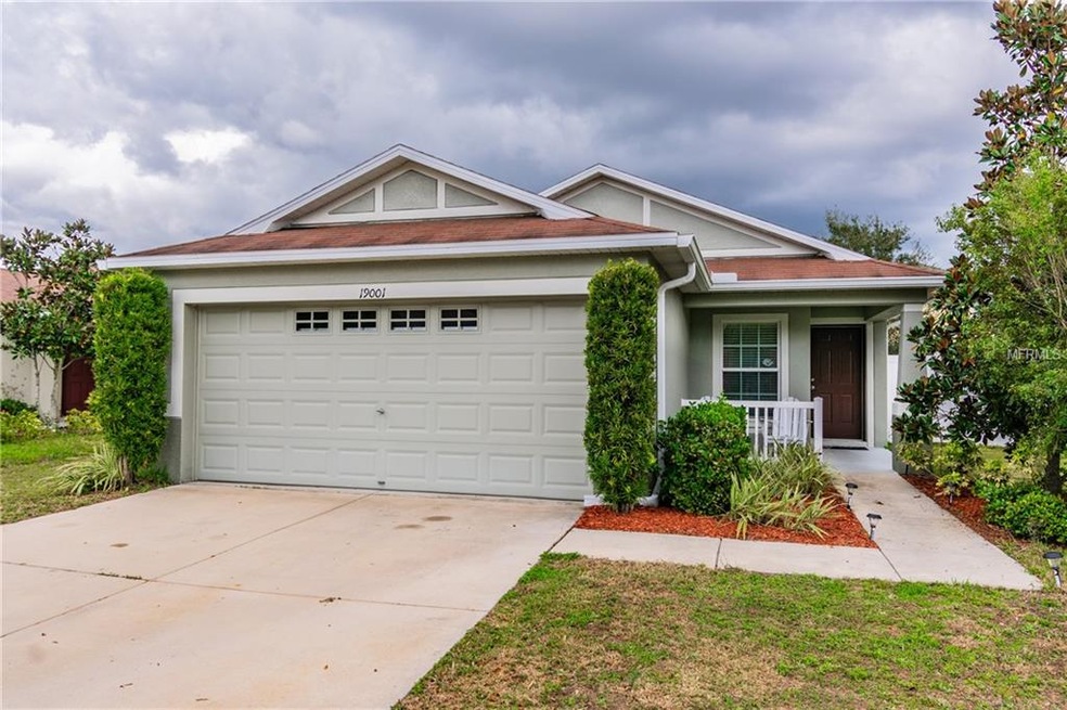 19001 Quarry Badger Rd, Land O Lakes, FL 34638 - photo 1