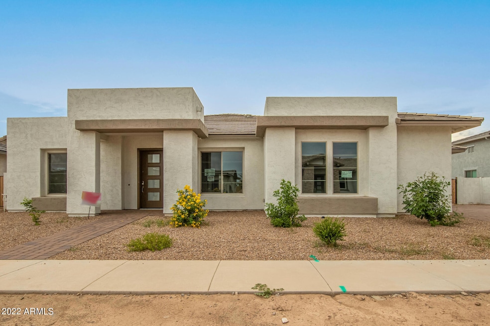 23017 E Via de Olivos, Queen Creek, AZ 85142 - photo 1