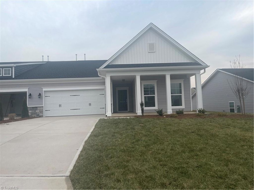 6540 Knob Creek Dr Unit 704, Whitsett, NC 27377 Recently Sold