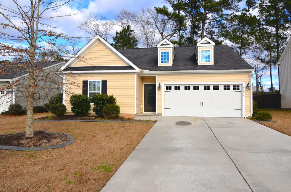 9619 Spencer Woods Rd, Ladson, SC 29456 - photo 1