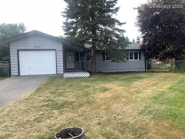 7400 Wade Cir, Anchorage, AK 99518 - photo 1