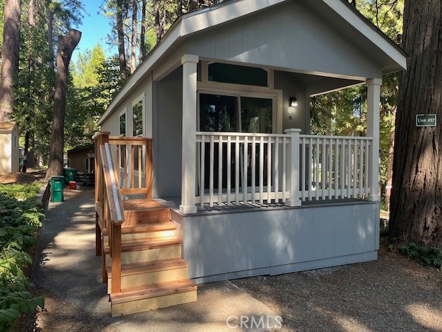 5840 Pony Express Trail unit 37, Pollock Pines, CA 95726 - photo 1