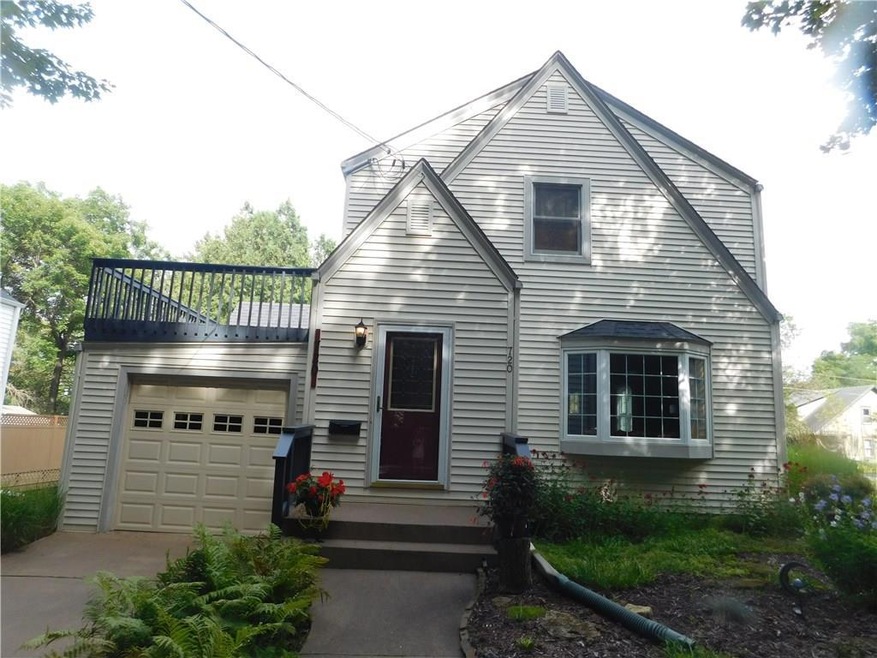 720 15th St SE, Menomonie, WI 54751 - photo 1