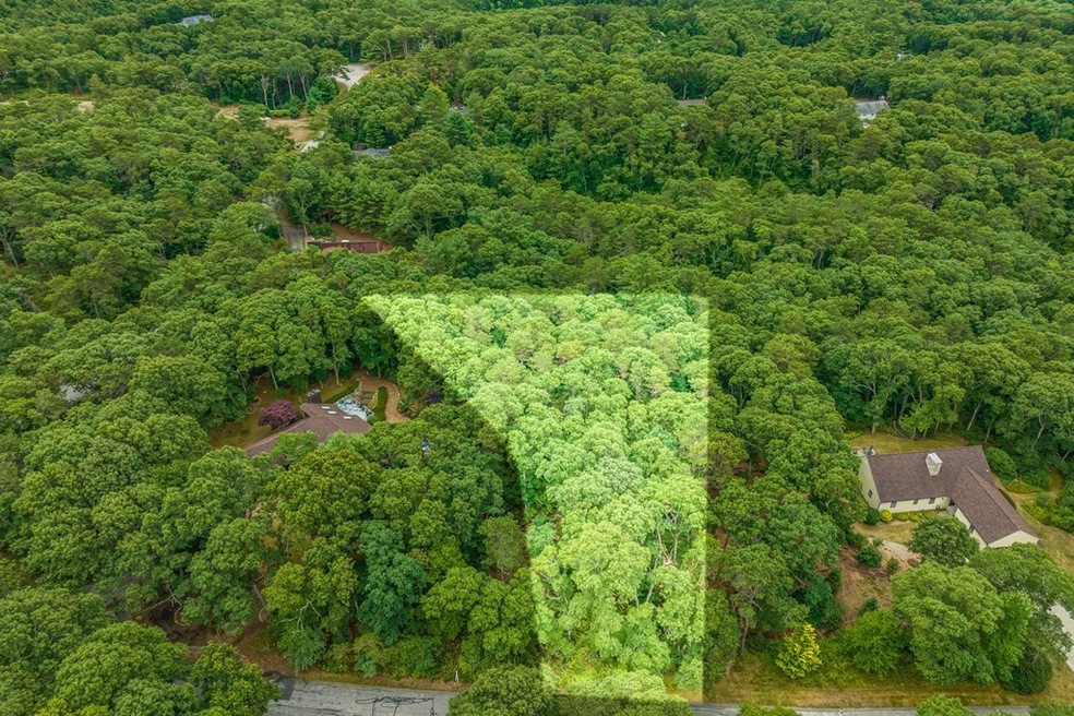 5B Fernwood, Falmouth, MA 02556 - photo 1