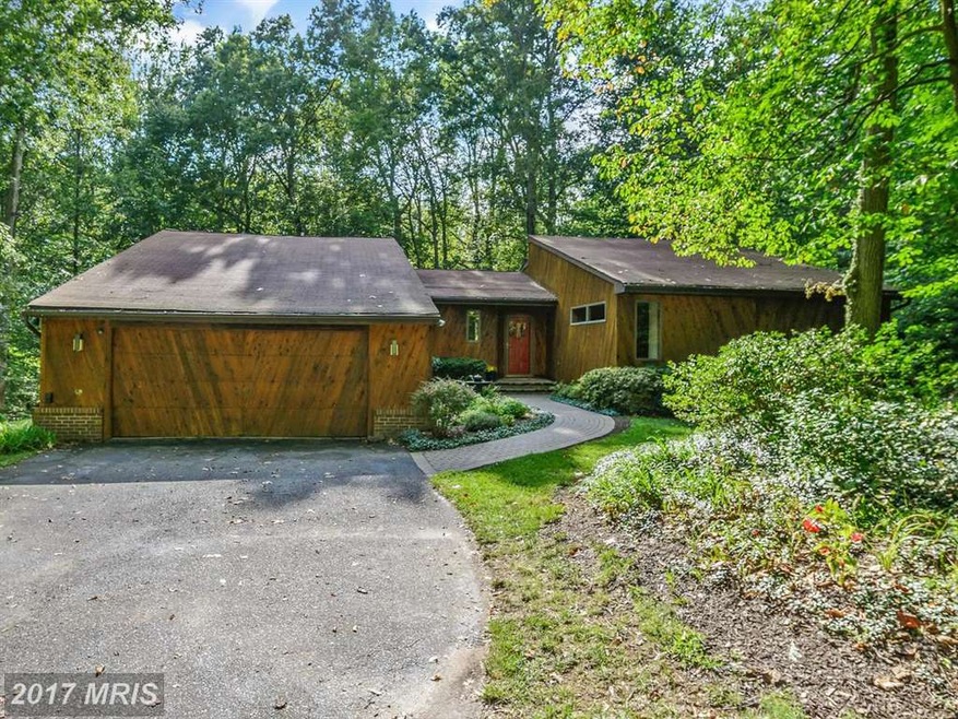 506 Timber Wood Ct, Gambrills, MD 21054 - photo 1