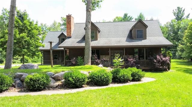4260 Lake George 2.85 Acres