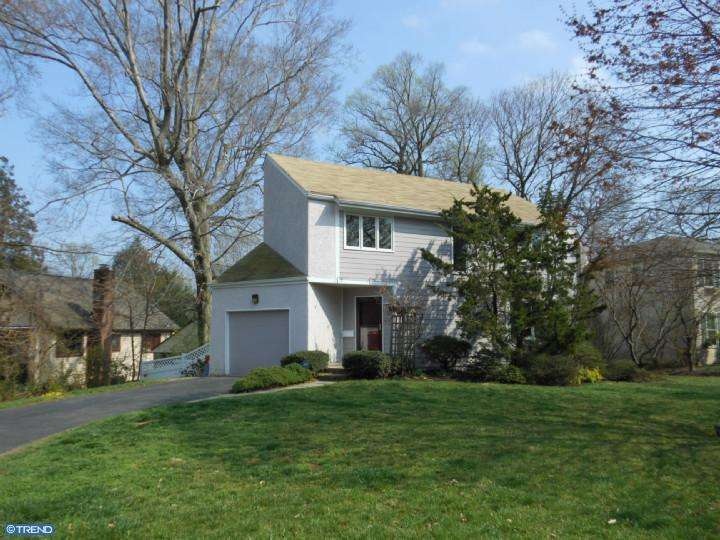 1134 Ashton Rd, Wynnewood, PA 19096 - photo 1