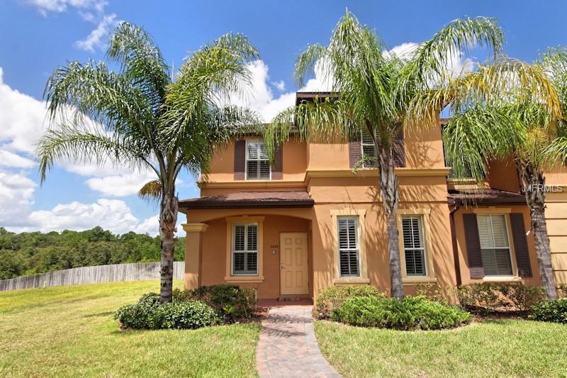 3448 Calabria Ave, Davenport, FL 33897 - photo 1