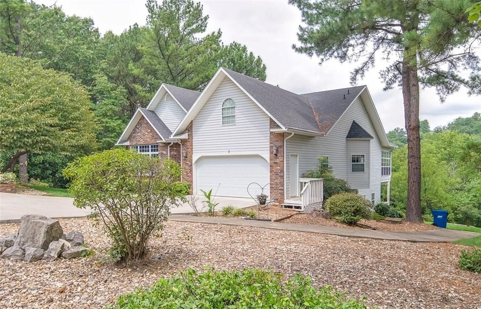 2 Mckenzie Way, Bella Vista, AR 72715 - photo 1