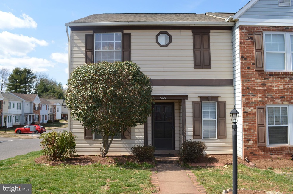 569 Cromwell Ct, Culpeper, VA 22701 - photo 1