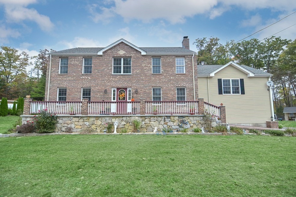 44 Howard St, Milford, MA 01757 - photo 1