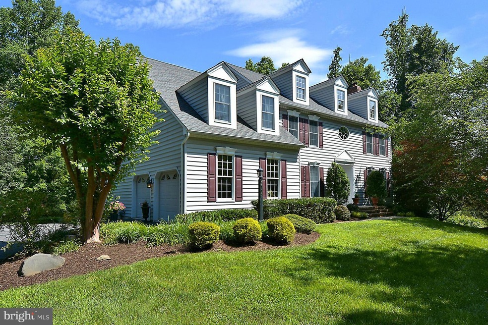 2702 Howard Grove Rd, Davidsonville, MD 21035 - photo 1