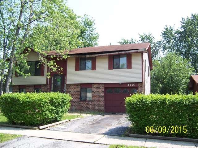 4149 187th Place, Country Club Hills, IL 60478 - photo 1
